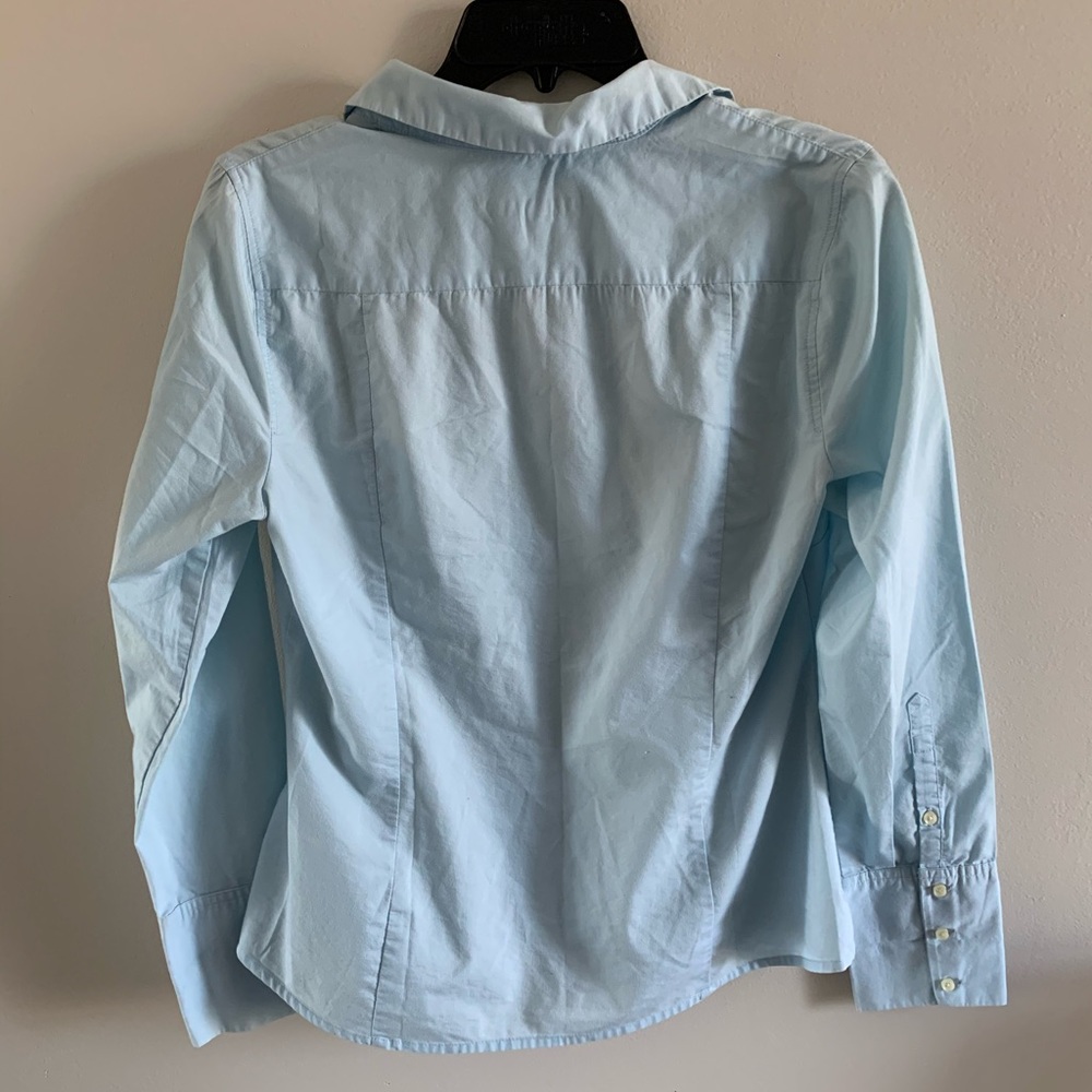 Button down - Picture 2 of 2